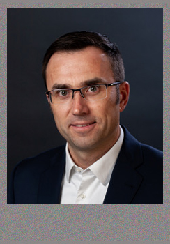 Dmitriy Zherebnenkov