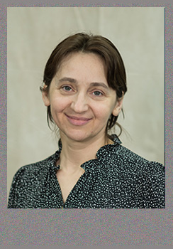 Tatiana V, Senina
