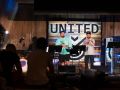 united  