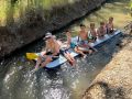 splav na kanale splav na kanale