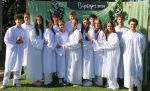 baptism gabc  