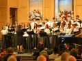 choirr choirr