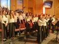 choirr choirr