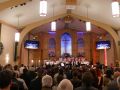 choirr choirr