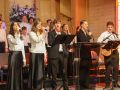choirr choirr
