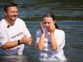 baptism baptism