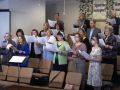 house of prayer choir house of prayer choir