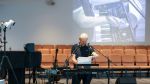 music seminar  
