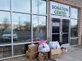 donation center donation center