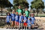san diego camp  