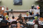 sunday school  