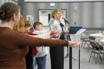sunday school  