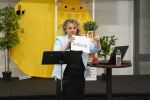 sunday school  
