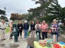 women monterey  