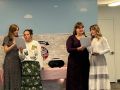 women monterey  