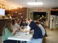 youth prayer breakfast  