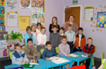 Sunday School Conference